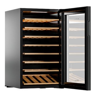 Винный шкаф  Мэйвел MV52-KBF1 фото 3 в Краснодаре Винный шкаф  Meyvel MV52-KBF1 фото 3 в Краснодаре