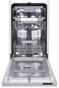 Встраиваемая посудомоечная машина Зигмунд Штайн DW 303.4 фото в Краснодаре Встраиваемая посудомоечная машина Zigmund Shtain DW 303.4 фото в Краснодаре