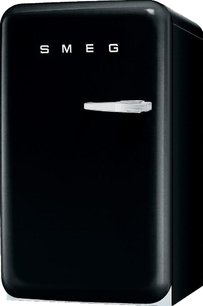 Холодильник Смег FAB10HLNE фото в Краснодаре Холодильник Smeg FAB10HLNE фото в Краснодаре