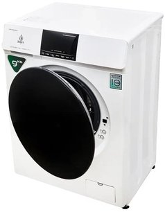 Стиральная машина Джекис JW F0943BTD фото 2 в Краснодаре Стиральная машина Jacky`s JW F0943BTD фото 2 в Краснодаре