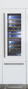 Винный шкаф Fhiaba S5991TWT3 фото в Краснодаре