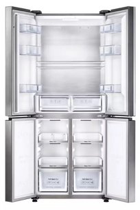 Холодильник Lofra GFRS 819/O BRASS фото 2 в Краснодаре