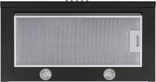 Встраиваемая кухонная вытяжка MAUNFELD VSH 60 черный фото 3 в Краснодаре Встраиваемая кухонная вытяжка MAUNFELD VSH 60 черный фото 3 в Краснодаре