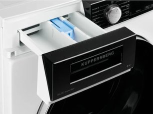 Стиральная машина Куперсберг WM 520 W фото 4 Стиральная машина Kuppersberg WM 520 W фото 4