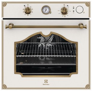 Встраиваемый электрический духовой шкаф Electrolux OPEB2640V фото в Краснодаре
