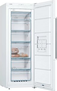 Морозильник Бош GSN29VW21R фото 2 в Краснодаре Морозильник Bosch GSN29VW21R фото 2 в Краснодаре