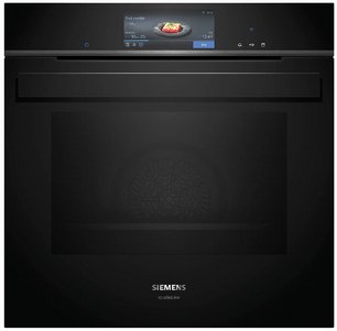 Духовой шкаф Siemens HS 958GCB1 фото в Краснодаре