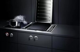 Гриль Гаггенау VR 421-110 фото 3 в Краснодаре Гриль Gaggenau VR 421-110 фото 3 в Краснодаре