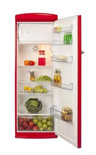 Однокамерный холодильник Вестфрост VSD 340 R фото 2 в Краснодаре Однокамерный холодильник Vestfrost VSD 340 R фото 2 в Краснодаре