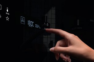 Духовой шкаф Электролюкс KOBCS31X фото 4 в Краснодаре Духовой шкаф Electrolux KOBCS31X фото 4 в Краснодаре