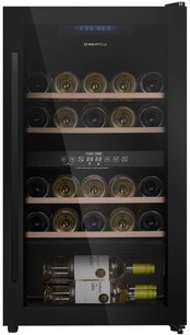 Винный шкаф Maunfeld MFWC-85D28 фото в Краснодаре