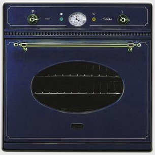 Духовой шкаф Ilve 600-NMP Blue фото в Краснодаре