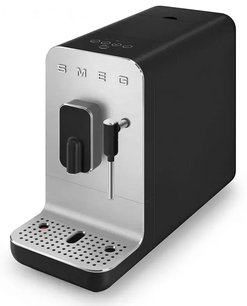 Кофемашина Смег BCC12BLMEU фото 4 в Краснодаре Кофемашина Smeg BCC12BLMEU фото 4 в Краснодаре