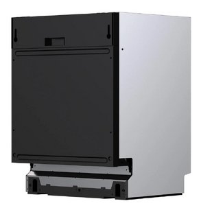 Встраиваемая посудомоечная машина Зигмунд Штайн DW 308.6 фото 2 в Краснодаре Встраиваемая посудомоечная машина Zigmund Shtain DW 308.6 фото 2 в Краснодаре