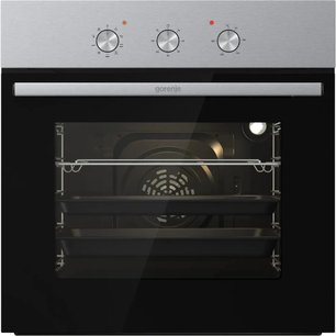 Духовой шкаф Горение BO6727E03NX фото в Краснодаре Духовой шкаф Gorenje BO6727E03NX фото в Краснодаре