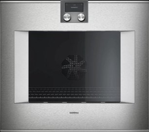 Духовой шкаф Gaggenau BO481112 фото в Краснодаре