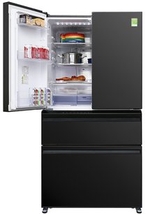 Холодильник Митсубиси MR-LXR68EM-GBK-R фото 3 в Краснодаре Холодильник Mitsubishi Electric MR-LXR68EM-GBK-R фото 3 в Краснодаре