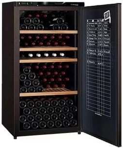 Винный шкаф Climadiff CLA210A+ фото в Краснодаре