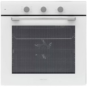 Духовой шкаф Крона ALPHA 60 WH фото в Краснодаре Духовой шкаф KRONA ALPHA 60 WH фото в Краснодаре