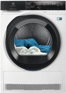 Сушильная машина Electrolux EW8D495MCE фото в Краснодаре