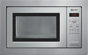 Микроволновая печь Нефф H56W20N0 фото в Краснодаре Микроволновая печь Neff H56W20N0 фото в Краснодаре