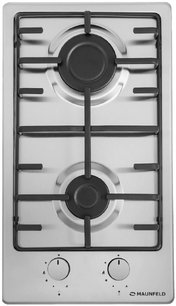 Газовая варочная панель Maunfeld EGHS.32.3ESL фото в Краснодаре