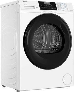 Сушильная машина Haier HD70-A929E фото 2 в Краснодаре