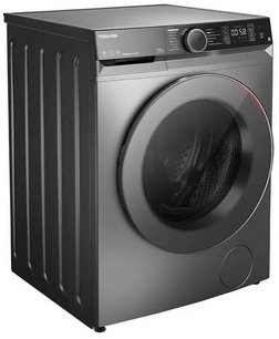 Стиральная машина Toshiba TW-BK100GF4RU(SK) фото 2 в Краснодаре