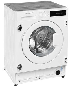 Встраиваемая стиральная машина Куперсберг WDM560 фото 4 Встраиваемая стиральная машина Kuppersberg WDM560 фото 4