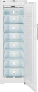 Морозильник Либхер GNP 3056 Premium NoFrost фото 2 в Краснодаре Морозильник Liebherr GNP 3056 Premium NoFrost фото 2 в Краснодаре