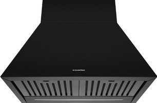 Вытяжка Maunfeld BERK 60 Black/Anthracite фото 4 в Краснодаре