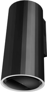 Вытяжка Маунфилд Adelaide 39 Wall черный фото в Краснодаре Вытяжка Maunfeld Adelaide 39 Wall черный фото в Краснодаре