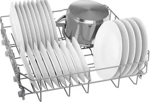 Встраиваемая посудомоечная машина Бош SMV4HVX03E фото 4 в Краснодаре Встраиваемая посудомоечная машина Bosch SMV4HVX03E фото 4 в Краснодаре