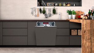 Встраиваемая посудомоечная машина Нефф S297TCX00E фото 3 в Краснодаре Встраиваемая посудомоечная машина Neff S297TCX00E фото 3 в Краснодаре