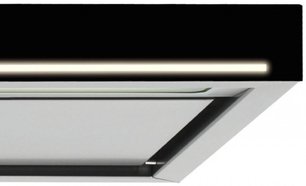 Вытяжка Фалмек Blade isola 90 ix (800) stec black фото 2 в Краснодаре Вытяжка Falmec Blade isola 90 ix (800) stec black фото 2 в Краснодаре