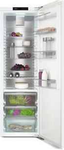 Встраиваемый холодильник Миле K 7747 C фото в Краснодаре Встраиваемый холодильник Miele K 7747 C фото в Краснодаре