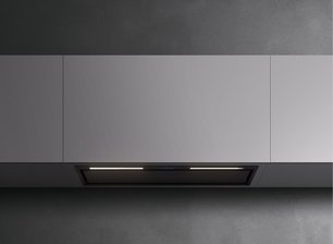 Встраиваемая вытяжка Falmec GRUPPO INCASSO PLUS 70 BK фото в Краснодаре