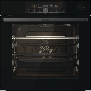 Духовой шкаф Горение BPSA6747A08BG фото в Краснодаре Духовой шкаф Gorenje BPSA6747A08BG фото в Краснодаре