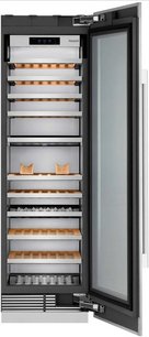 Встраиваемый винный шкаф Сигначе Китчен Сьют SKSCW243RP фото 2 в Краснодаре Встраиваемый винный шкаф Signature Kitchen Suite SKSCW243RP фото 2 в Краснодаре