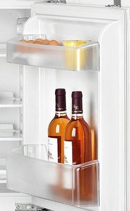 Встраиваемый холодильник Тека RSL 41150 BU фото 2 в Краснодаре Встраиваемый холодильник Teka RSL 41150 BU фото 2 в Краснодаре