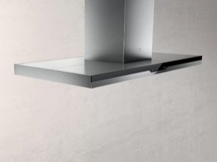 Вытяжка Элика METEORITE ISLAND IX/A/120x60 фото 4 в Краснодаре Вытяжка Elica METEORITE ISLAND IX/A/120x60 фото 4 в Краснодаре