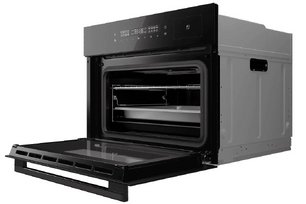 Духовой шкаф Haier HOS-F5CVN8GB фото 4 в Краснодаре