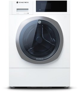 Стиральная машина Шультесс Serenity Snow ADA0.101BE1H3J2LY фото в Краснодаре Стиральная машина Schulthess Serenity Snow ADA0.101BE1H3J2LY фото в Краснодаре