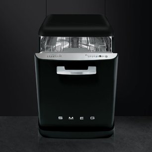 Посудомоечная машина Smeg BLV2NE-2 фото 3 в Краснодаре