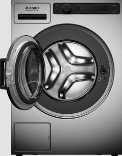 Профессиональная стиральная машина Аско WMC6744PP.S фото 2 в Краснодаре Профессиональная стиральная машина Asko WMC6744PP.S фото 2 в Краснодаре