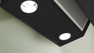 Вытяжка Бош DWK64PJ60T фото 4 в Краснодаре Вытяжка Bosch DWK64PJ60T фото 4 в Краснодаре