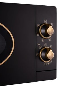 Микроволновая печь Кертинг KMO 815 RN фото 4 в Краснодаре Микроволновая печь Korting KMO 815 RN фото 4 в Краснодаре