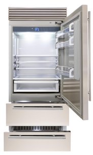 Встраиваемый холодильник Fhiaba XS900HST6I фото в Краснодаре