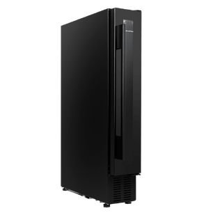 Встраиваемый винный шкаф Маунфилд MBWC-20S7 фото 4 в Краснодаре Встраиваемый винный шкаф Maunfeld MBWC-20S7 фото 4 в Краснодаре