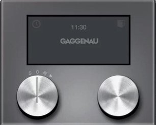 Комбинированный духовой шкаф-пароконвектомат Gaggenau BS471102 фото 2 в Краснодаре